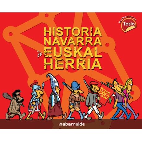 Historia Navarra De Euskal Herria Nabarraldedenda