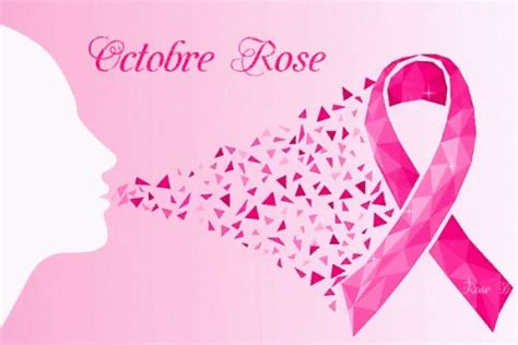 Octobre Rose Octobre Rose Discover Share GIFs