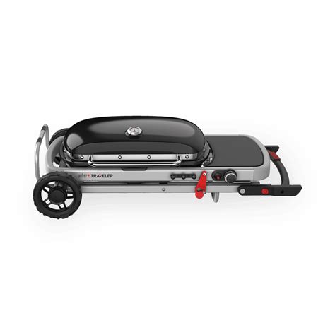 Weber Traveler Weber Traveler Series Portable Grills Weber Grills