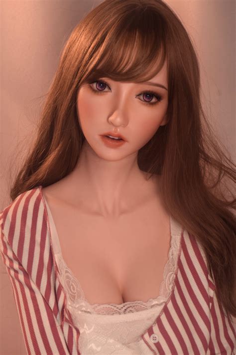 Yoshikawa Yu 165cm 5 5 Elsa Babe Silicone Sex Doll Dollsafari