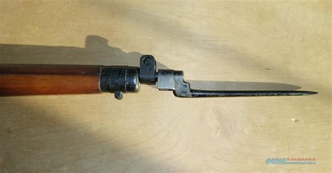 British Lee Enfield Number 4 Mark 1 For Sale At