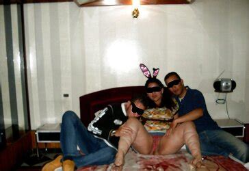 Madura Swinger Colombia ZB Porn