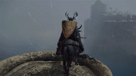 Where To Find The Bull Goats Talisman In Elden Ring Gamepur