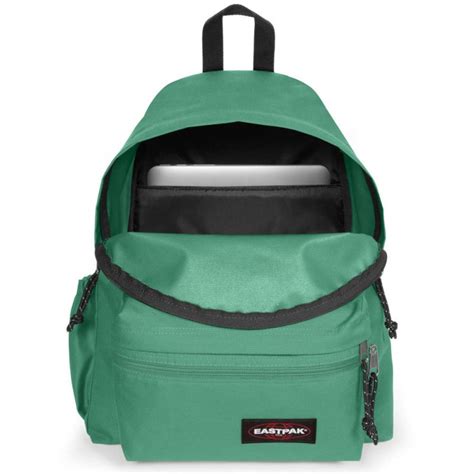 Nouvelle Collection Sac Dos Eastpak Padded Zippl R Ea B B Vert