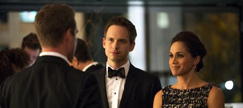 Review: Suits: Season Two - Slant Magazine