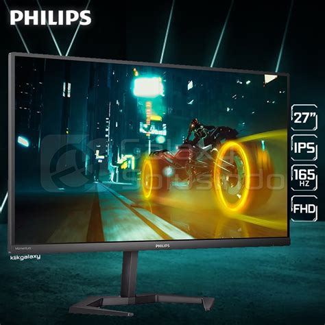 Jual Philips M N Za Ips Fhd Hz Gaming Monitor