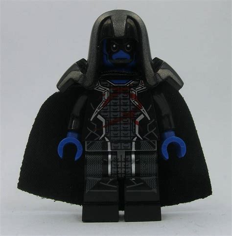 Guardians Of The Galaxy Ronan Lego