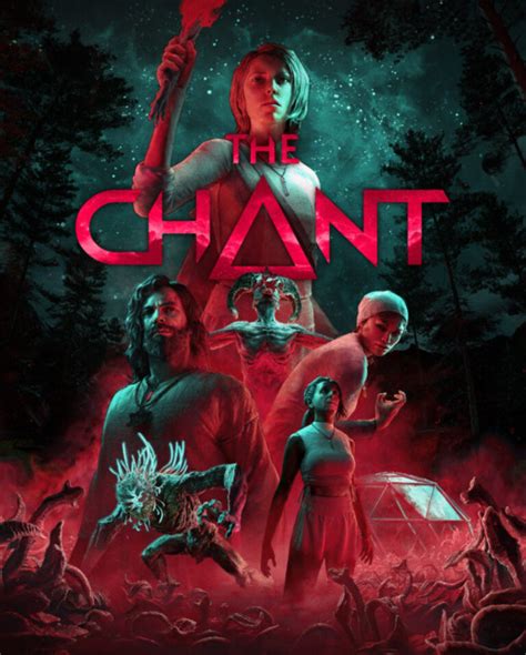 The Chant videos - Giant Bomb