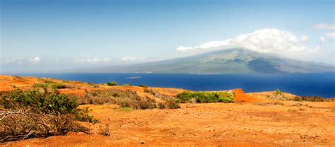 Island Conservation The History of Kaho'olawe - Island Conservation