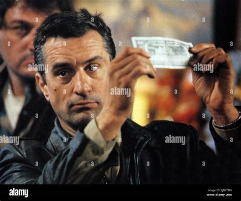 ROBERT DE NIRO, MIDNIGHT RUN, 1988 Stock Photo - Alamy