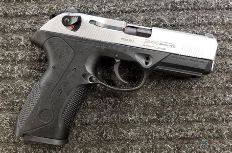 Beretta Px4 Storm Inox 9mm Stai For Sale At 956208244