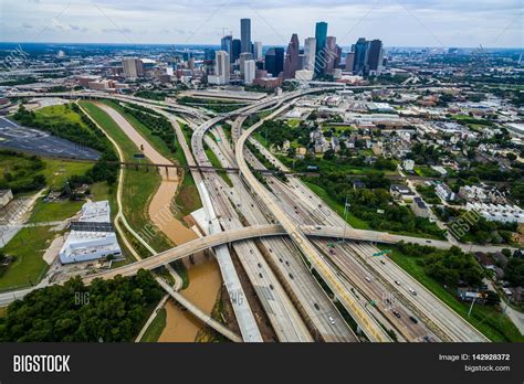 Imagen Y Foto Houston Texas Prueba Gratis Bigstock