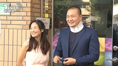 選前4天替候選人證婚 馬英九歎：真罕見│選舉│tvbs新聞網