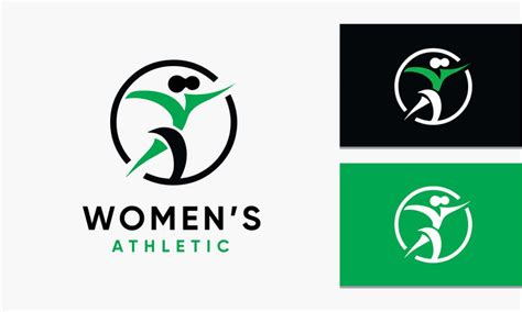 Logo For Athletic PNG Images | EPS Free Download - Pikbest