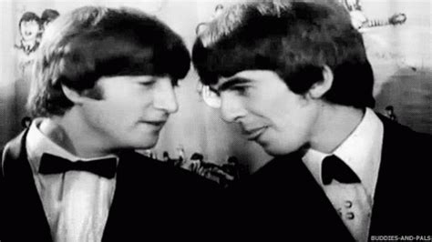 Beatles Whisper GIF - Beatles Whisper - Discover & Share GIFs | The ...