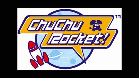 Chu Chu Rocket Soundtrack Multiplayer Theme Youtube