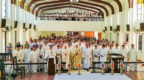 Happy Feast Day, St. Pius X! - Bigger, Brighter, Better Roxas City