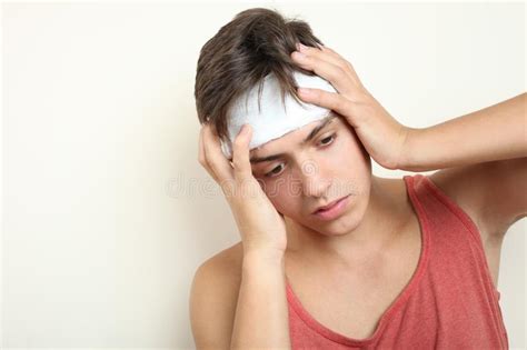 Head Injuries After a Slip and Fall: What You Should Do