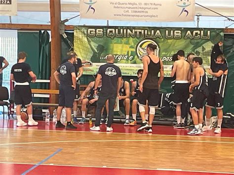 Roma Ancora Fatale Per Il Nuovo Basket Aquilano La Carver Si Impone Su