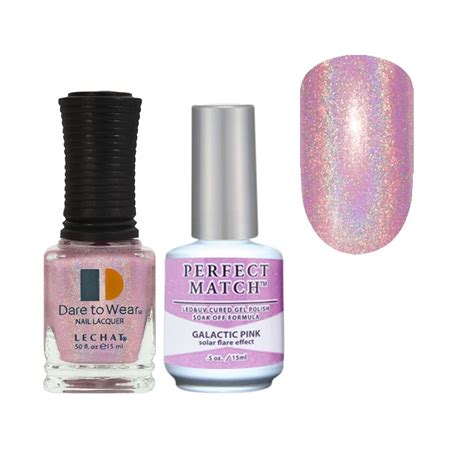 Lechat Perfect Match Gel Nail Polish Spectra Collection