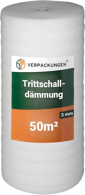 Trittschalld Mmung Richtig Verlegen Anleitung Und Tipps