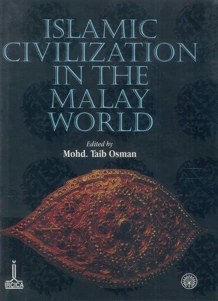 Islamic Civilization In The Malay World TCDC Resource Center