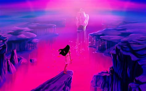 Pocahontas, Une Légende Indienne (1995) - Mike Gabriel & Eric Goldberg • Frozen Wallpaper, Ios ...