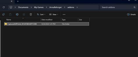 How To Install Mods On Your Arma Reforger Server Low Ms