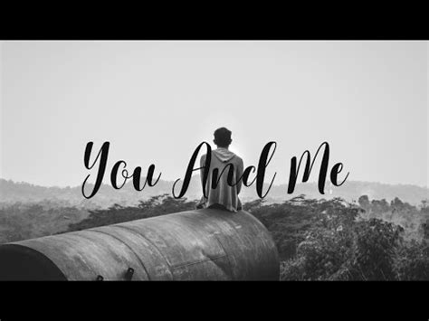 Lifehouse You And Me Lyrics Youtube