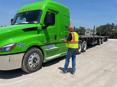 Working at Freight Solutions, LLC | Top Workplaces