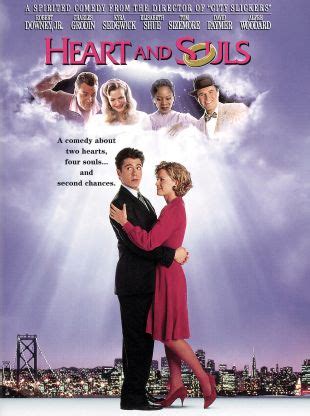 Heart And Souls 1993 Ron Underwood Related AllMovie