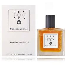 Francesca Bianchi Sex And The Sea EDP 30 Ml Kainos Nuo 79 39 Kaina24 Lt