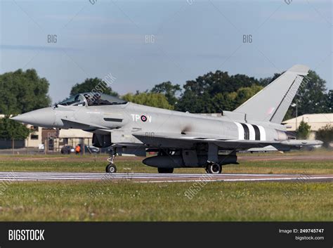 Raf Fairford, Image & Photo (Free Trial) | Bigstock