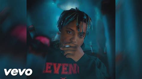 Juice Wrld Feel The Vibe Unreleased Prod Dfk Youtube