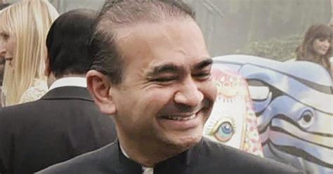 Nirav Modi Can Be Extradited To India To Stand Trial Rules Uk Court