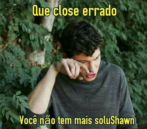 Apenas Memes Do Shawn Segundo Livro Disponível No Meu Perfil 💙 • •