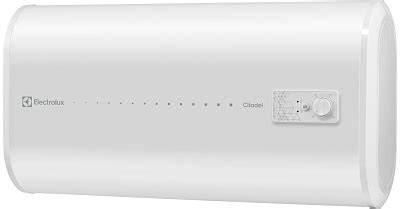 Водонагреватель Electrolux EWH 50 Citadel H в Москве по цене 15330 руб ...