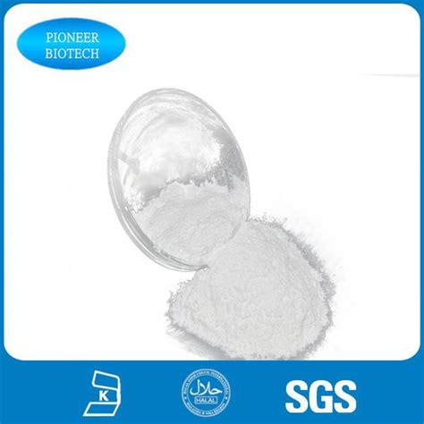 98% Glycyrrhizic Acid Powder Manufacturers, Suppliers, Factory ...