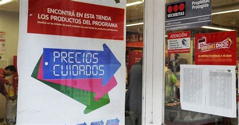 Esta Semana Se Renueva El Programa Precios Cuidados