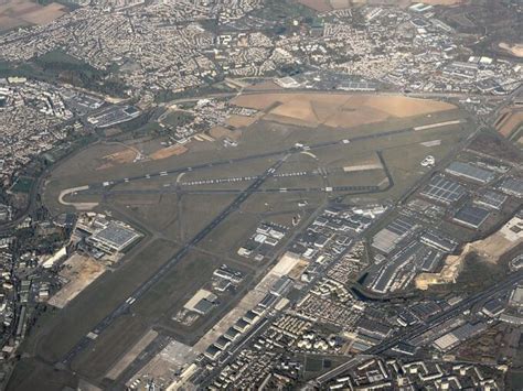 Air Space Museum Le Bourget Paris Mechtraveller