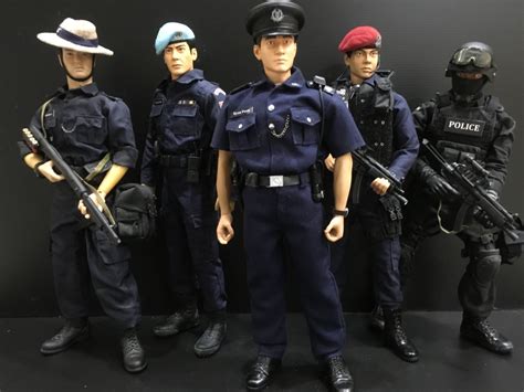 1/6 Gallery: Singapore Police Force