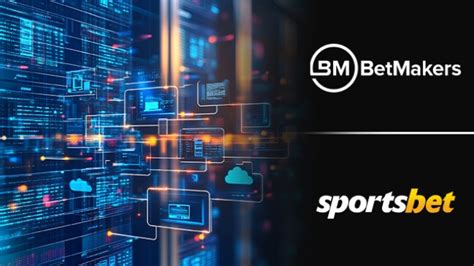 betmakers extends long term pricing  data agreement  sportsbet
