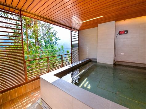 施設案内 東埔帝綸温泉ホテルリゾート Hotel Tilun Dongpu Spa