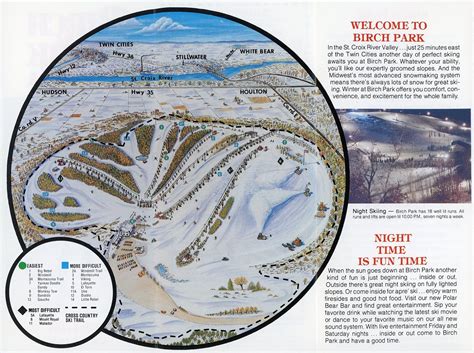 Midwest Lost Ski Areas Project