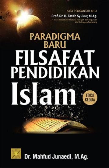 Resensi Buku Pengantar Filsafat Pendidikan Tulisan