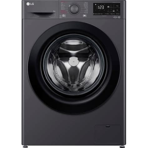 LG Vivace Digital Front Load Full Automatic Washing Machine With