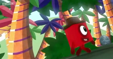 Numberblocks Numberblocks S02 E009 Double Trouble Video Dailymotion