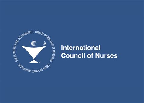 ICN Launches Revised Code Of Ethics For Nurses Nurseslabs