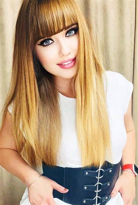 Id Diana From Kherson Ukraine Years Old Blonde Green Eyes