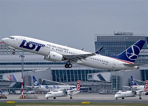 Lot Polish Airlines Signs Interline Agreement With JetBlue Airways